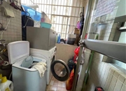 美林湖畔花园-生活阳台