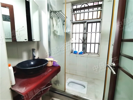 天顺阁(德荣小区)-洗手间