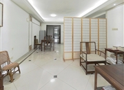 富力院士庭(九洲文化家园)-客厅