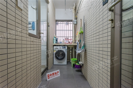 嘉裕君玥公馆-景观