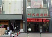 天河北片区(商铺)-景观