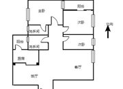 耀星华庭-户型图