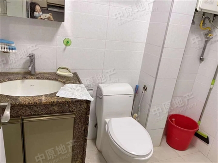 德荣小区-洗手间