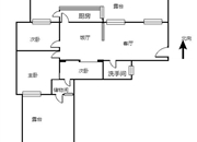 远洋小区(天河东路)-户型图