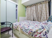 嘉尚国际公寓-主卧