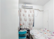 嘉尚国际公寓-次卧