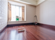 汇景新城中央庭园-次卧