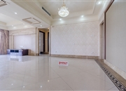 汇景新城中央庭园-饭厅