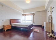 汇景新城中央庭园-主卧