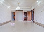 汇景新城中央庭园-饭厅