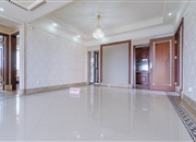 汇景新城中央庭园-饭厅