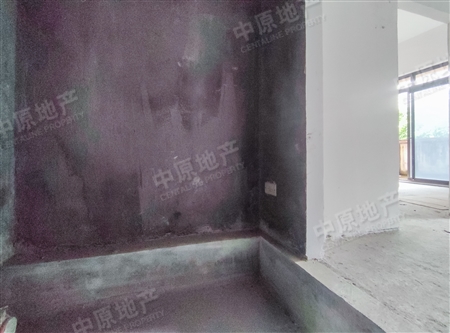 龙光香悦山-景观