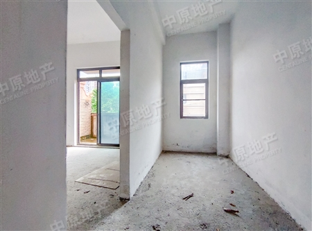 龙光香悦山-饭厅