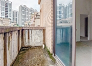 龙光香悦山-阳台