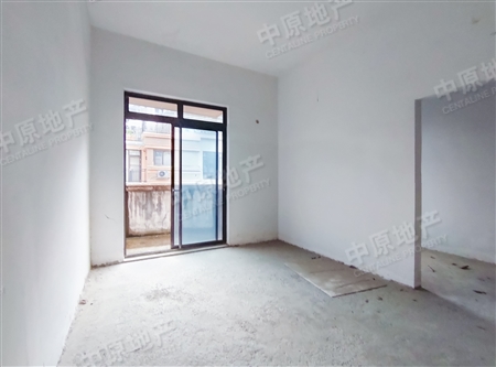 龙光香悦山-主卧