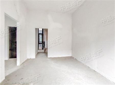 龙光香悦山-主卧