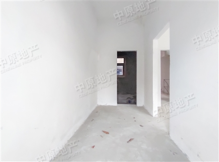 龙光香悦山-次卧