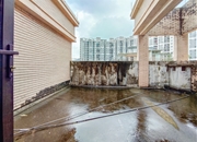 龙光香悦山-阳台