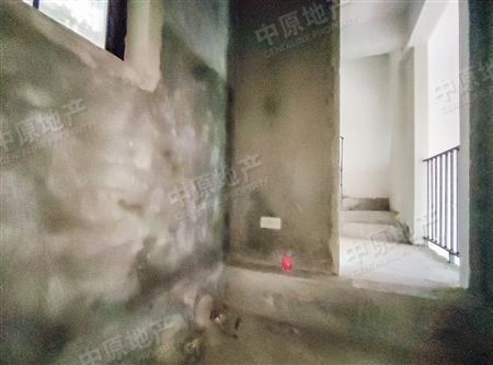 龙光香悦山-阳台