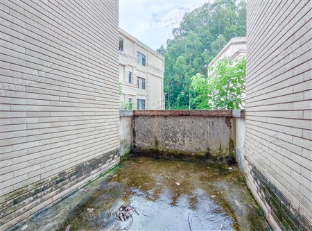 龙光香悦山-阳台