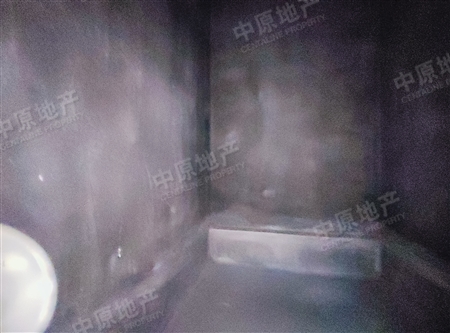 龙光香悦山-洗手间