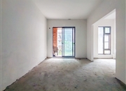 龙光香悦山-饭厅