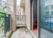 龙光香悦山-阳台