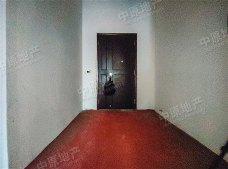 龙光香悦山-入户花园