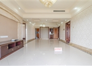 汇景新城中央庭园-客厅