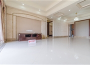 汇景新城中央庭园-客厅