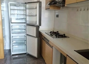 亚运城天誉-厨房
