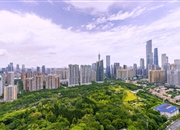 中海观园国际-景观
