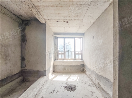 雅居乐富春山居-次卧