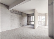 雅居乐富春山居-客厅