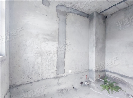 雅居乐富春山居-次卧