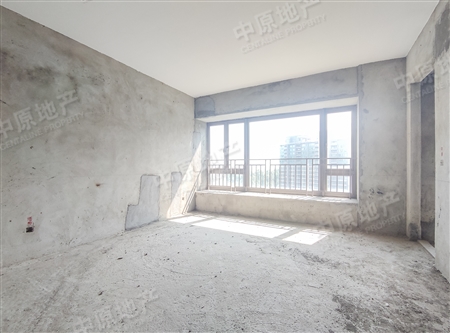 雅居乐富春山居-次卧