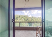 雅居乐富春山居-阳台