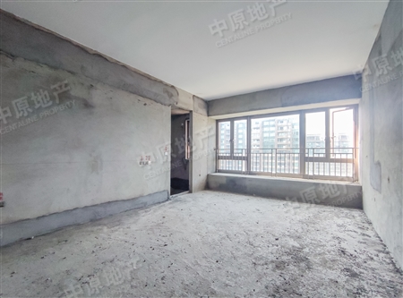 雅居乐富春山居-次卧