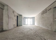 雅居乐富春山居-客厅