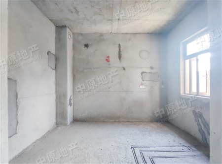 雅居乐富春山居-次卧