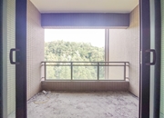 雅居乐富春山居-生活阳台