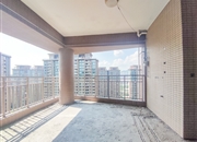 雅居乐富春山居-阳台