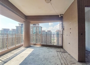 雅居乐富春山居-阳台