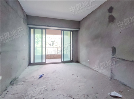 雅居乐富春山居-次卧