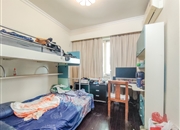 汇景新城棕榈园-次卧