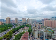祈乐苑-景观