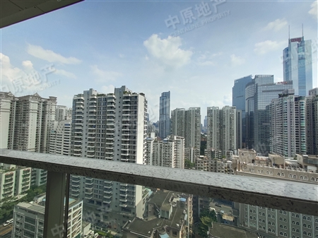 峻林-景观