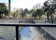 粤海丽江花园-客厅