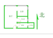 协和新世界-户型图