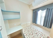 万科里享家-次卧